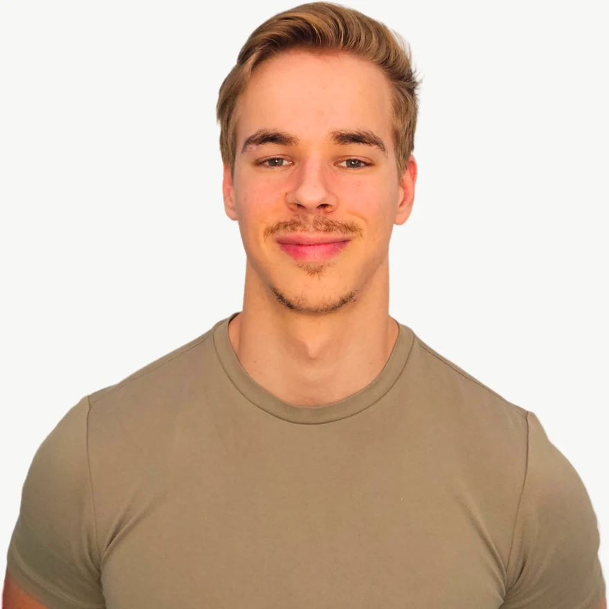 Jesper Rietbergen